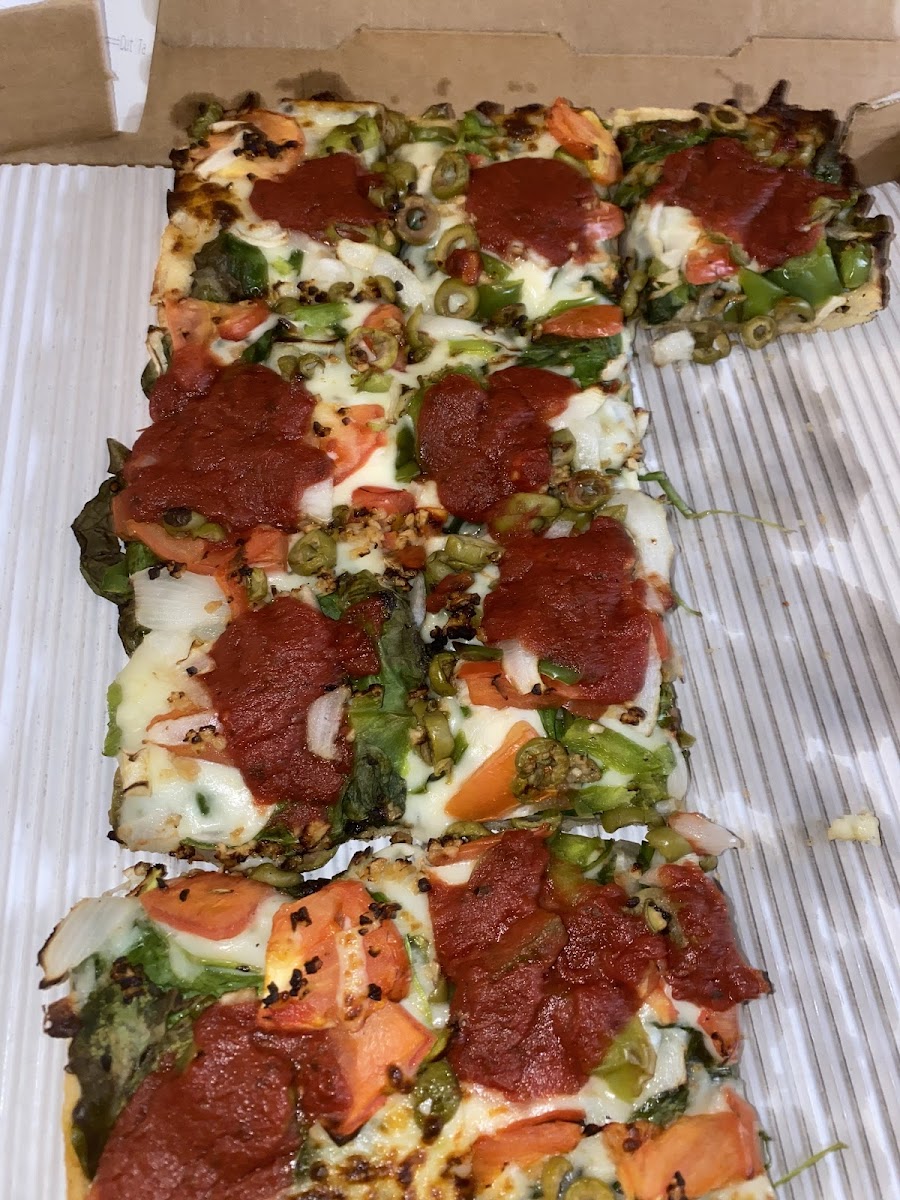 Noble Roman's Craft Pizza & Pub-10