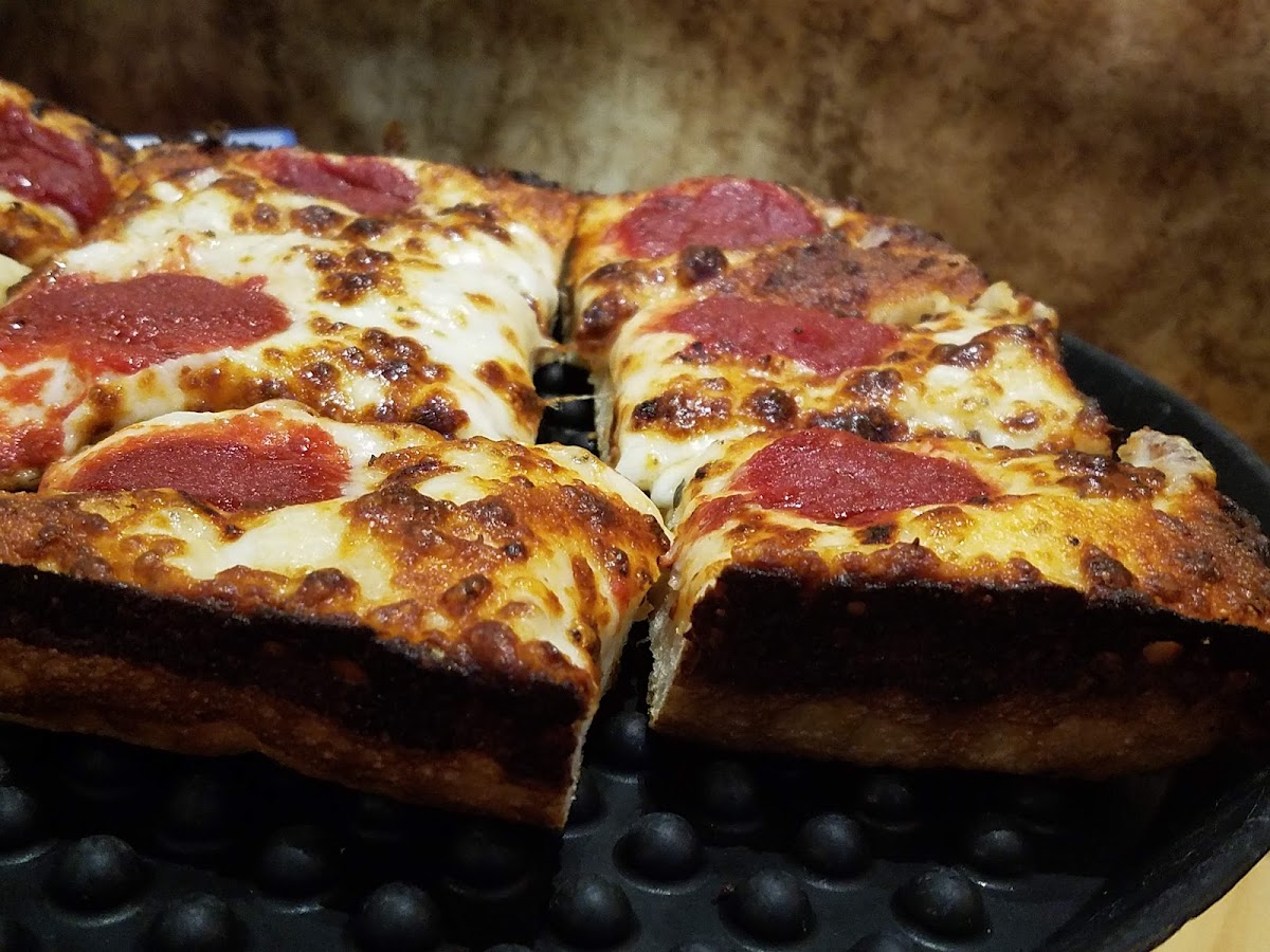 Noble Roman's Craft Pizza & Pub-5