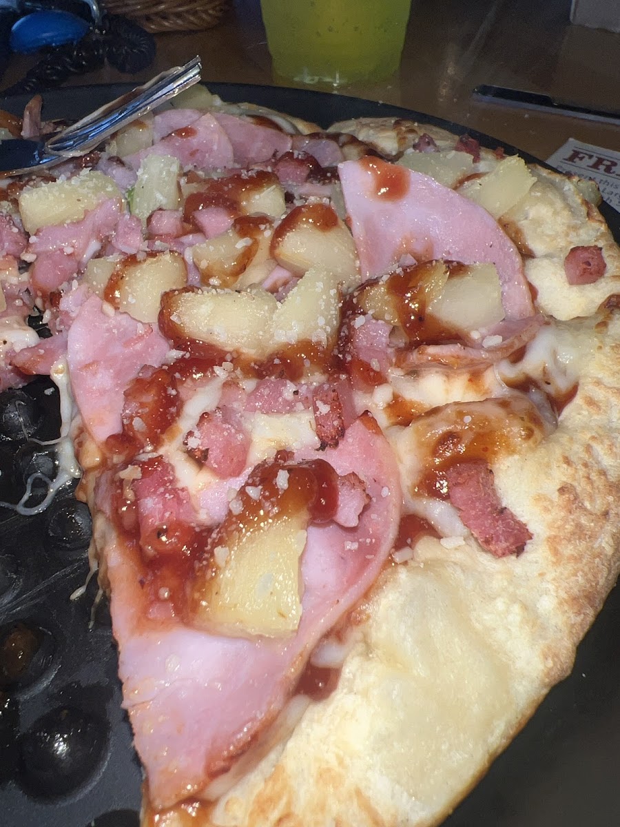 Noble Roman's Craft Pizza & Pub-7